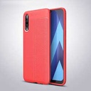 Samsung Galaxy A70 Uyumlu Kılıf Zore Niss Silikon Kapak - 5