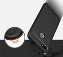 Huawei P9 Lite Mini Uyumlu Kılıf Zore Room Silikon Kapak - 3