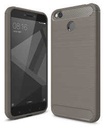 Xiaomi Redmi 4x Uyumlu Kılıf Zore Room Silikon Kapak - 9