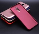 Samsung Galaxy A6 2018 Uyumlu Kılıf Zore Premier Silikon Kapak - 2