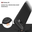 Samsung Galaxy S8 Plus Uyumlu Kılıf Zore Room Silikon Kapak - 3