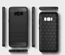 Samsung Galaxy S8 Plus Uyumlu Kılıf Zore Room Silikon Kapak - 7