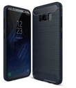 Samsung Galaxy S8 Plus Uyumlu Kılıf Zore Room Silikon Kapak - 8