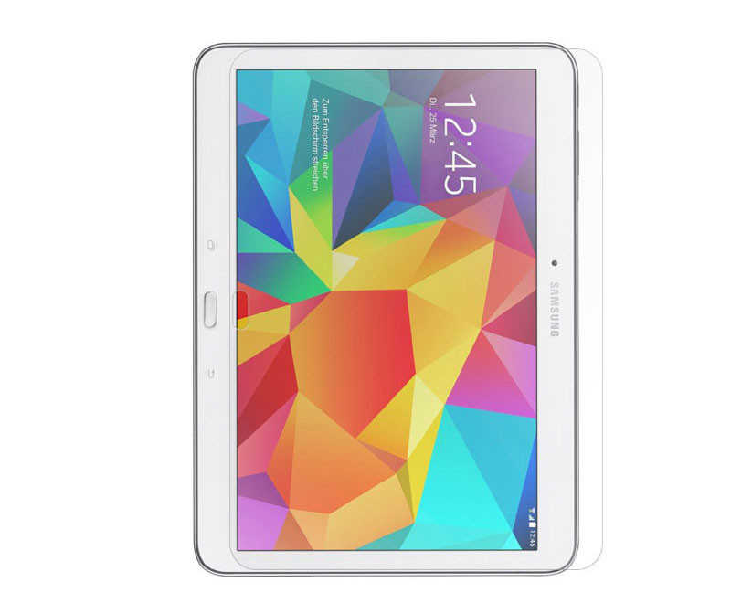 Samsung Galaxy Tab A T550 9.7 Uyumlu Zore Dönebilen Standlı Kılıf - 1