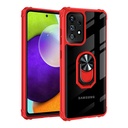 Samsung Galaxy A52 Uyumlu Kılıf Zore Mola Kapak - 1