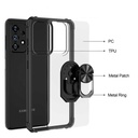 Samsung Galaxy A52 Uyumlu Kılıf Zore Mola Kapak - 3