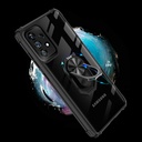 Samsung Galaxy A52 Uyumlu Kılıf Zore Mola Kapak - 8