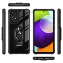 Samsung Galaxy A52 Uyumlu Kılıf Zore Mola Kapak - 9