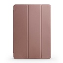 Apple iPad Pro 10.5 Uyumlu (7.Nesil) Zore Smart Cover Standlı 1-1 Kılıf - 4