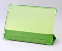 Samsung Galaxy Tab 3 Lite 7.0 T110 Uyumlu Zore Smart Cover Standlı 1-1 Kılıf - 2