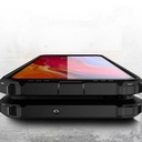 Xiaomi Mi 8 SE Uyumlu Kılıf Zore Crash Silikon Kapak - 2