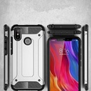 Xiaomi Mi 8 SE Uyumlu Kılıf Zore Crash Silikon Kapak - 4