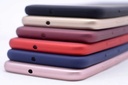 HTC U11 Life Uyumlu Kılıf Zore Premier Silikon Kapak - 1