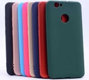 Huawei Nova Uyumlu Kılıf Zore Premier Silikon Kapak - 1