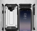 Samsung Galaxy Note 9 Uyumlu Kılıf Zore Crash Silikon Kapak - 3
