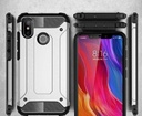 Xiaomi Mi 6X Uyumlu Kılıf Zore Crash Silikon Kapak - 1