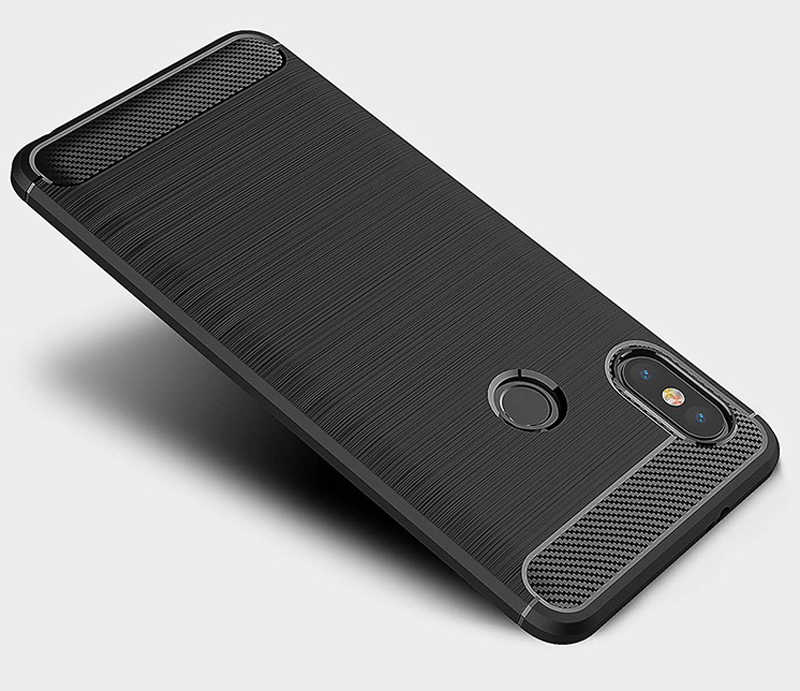 Xiaomi Mi 6X Uyumlu Kılıf Zore Room Silikon Kapak - 5