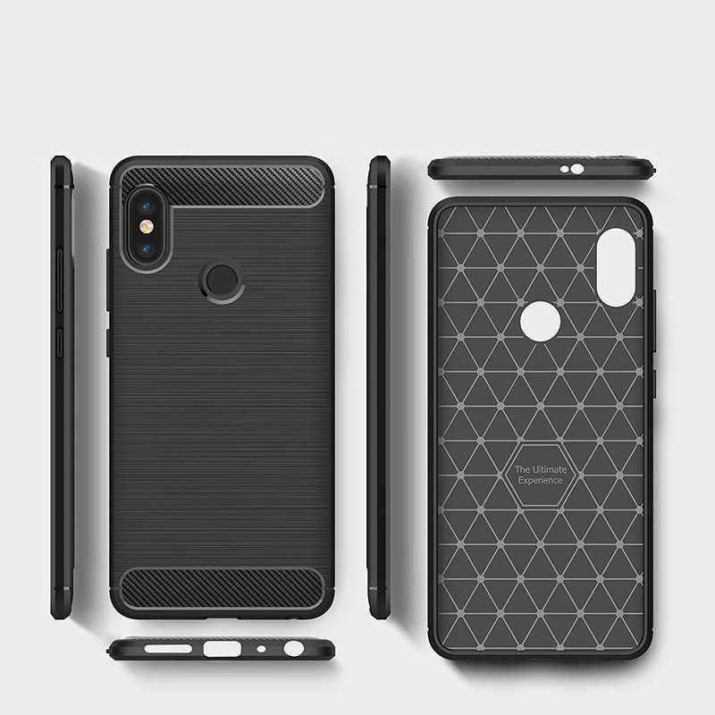 Xiaomi Mi 6X Uyumlu Kılıf Zore Room Silikon Kapak - 7