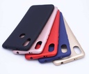 Xiaomi Mi 6X Uyumlu Kılıf Zore Premier Silikon Kapak - 3