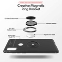 Xiaomi Mi 6X Uyumlu Kılıf Zore Ravel Silikon Kapak - 8