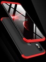 Xiaomi Mi 6X Uyumlu Kılıf Zore Ays Kapak - 3