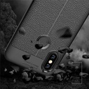 Xiaomi Mi A2 Lite Uyumlu Kılıf Zore Niss Silikon Kapak - 6