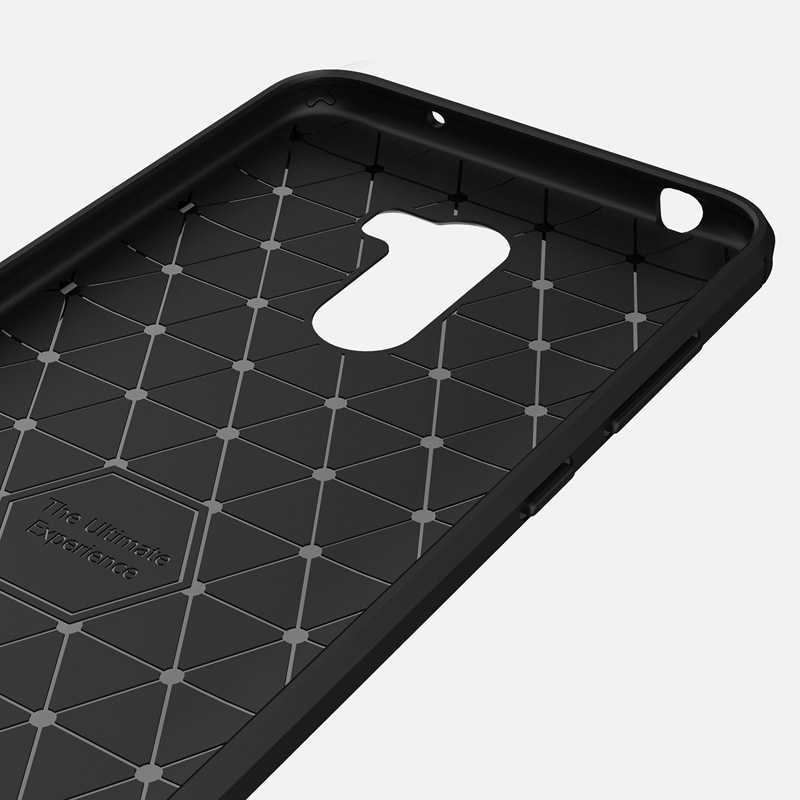 Xiaomi Pocophone F1 Uyumlu Kılıf Zore Room Silikon Kapak - 2