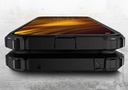 Xiaomi Pocophone F1 Uyumlu Kılıf Zore Crash Silikon Kapak - 1