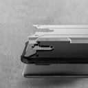 Xiaomi Pocophone F1 Uyumlu Kılıf Zore Crash Silikon Kapak - 2