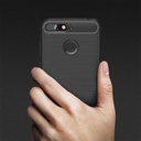 Huawei Y6 2018 Uyumlu Kılıf Zore Room Silikon Kapak - 1