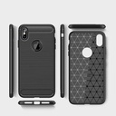 Apple iPhone XS Max Uyumlu Kılıf Zore Room Silikon Kapak - 5