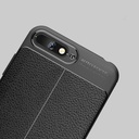 Huawei Y6 2018 Uyumlu Kılıf Zore Niss Silikon Kapak - 3