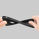 Apple iPhone XR Uyumlu Kılıf Zore Niss Silikon Kapak - 9
