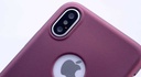 Apple iPhone XS Max Uyumlu Kılıf Zore Premier Silikon Kapak - 1