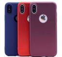 Apple iPhone XS Max Uyumlu Kılıf Zore Premier Silikon Kapak - 4