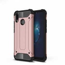 Huawei P20 Lite Uyumlu Kılıf Zore Crash Silikon Kapak - 4