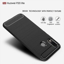 Huawei P20 Lite Uyumlu Kılıf Zore Room Silikon Kapak - 3