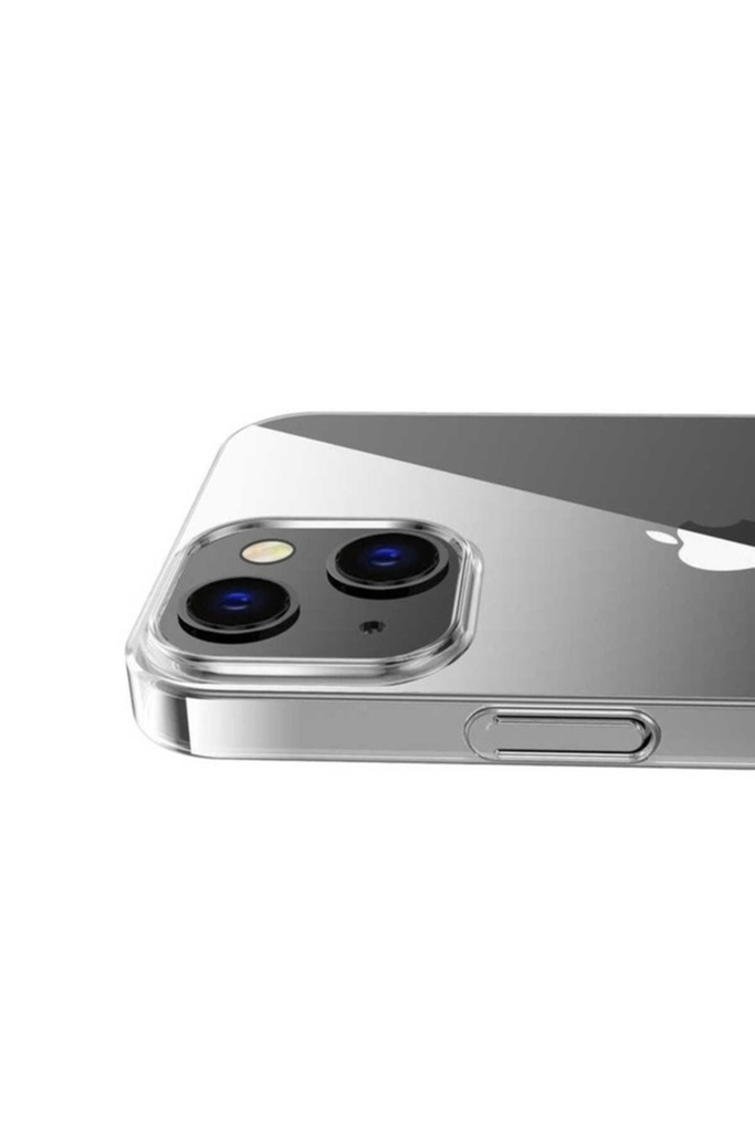 Apple iPhone 14 Uyumlu Kılıf Zore Vonn Kapak