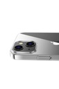 Apple iPhone 14 Uyumlu Kılıf Zore Vonn Kapak