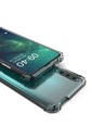 Huawei P Smart Pro 2019 Uyumlu Kılıf Zore Nitro Anti Shock Silikon