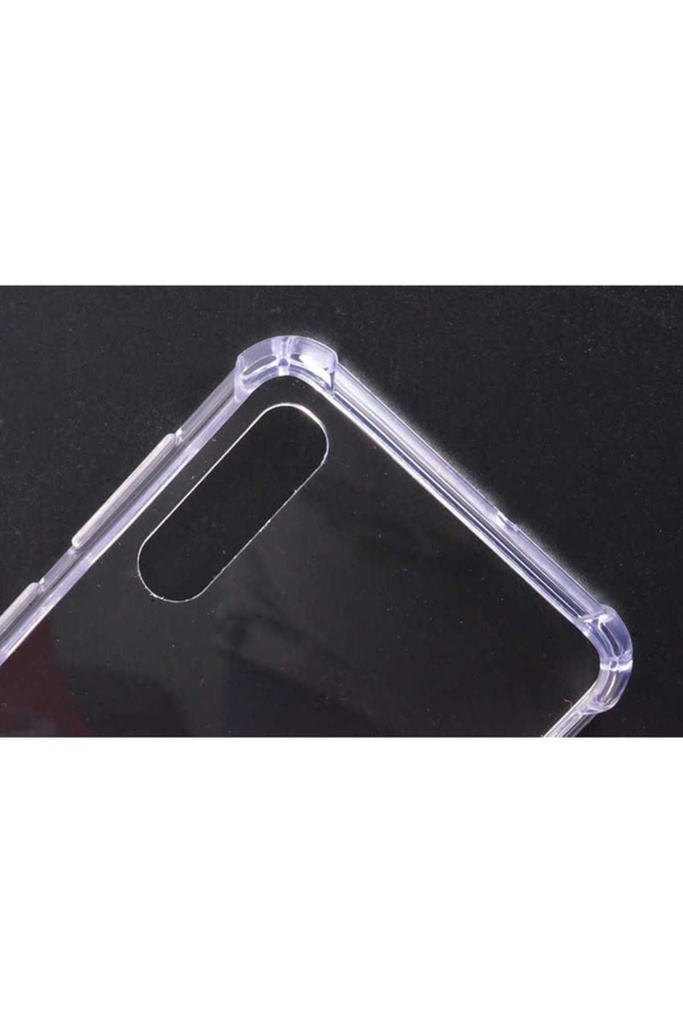 Samsung Galaxy A50 Uyumlu Kılıf Zore Nitro Anti Shock Silikon