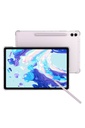 Megafox Teknoloji Samsung Galaxy Tab S8 Ultra SM-X900 Uyumlu Kılıf Tablet Nitro Anti Shock Silikon Kapak