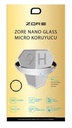 Sony Xperia XZ2 Uyumlu Zore Nano Micro Temperli Ekran Koruyucu - 2