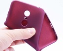 Xiaomi Redmi 5 Plus Uyumlu Kılıf Zore Premier Silikon Kapak - 1