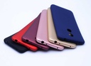 Xiaomi Redmi 5 Plus Uyumlu Kılıf Zore Premier Silikon Kapak - 2