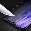 Xiaomi Redmi Note 13 Pro 4G Uyumlu New 5D Privacy Temperli Ekran Koruyucu