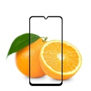 Samsung Galaxy A02S Uyumlu Davin 5D Cam Ekran Koruyucu