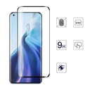 Xiaomi Mi 11T 5G Uyumlu Davin 5D Cam Ekran Koruyucu