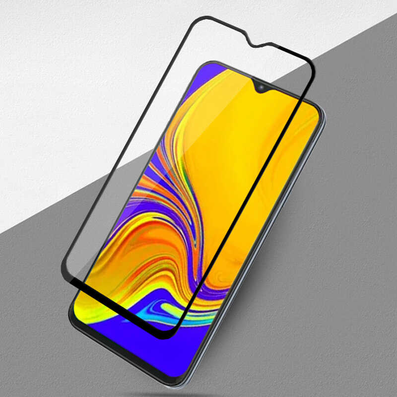 Xiaomi Redmi 8 Uyumlu Davin Seramik Ekran Koruyucu