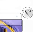 Samsung Galaxy A91 (S10 Lite) Uyumlu Zore Süper Pet Ekran Koruyucu Jelatin